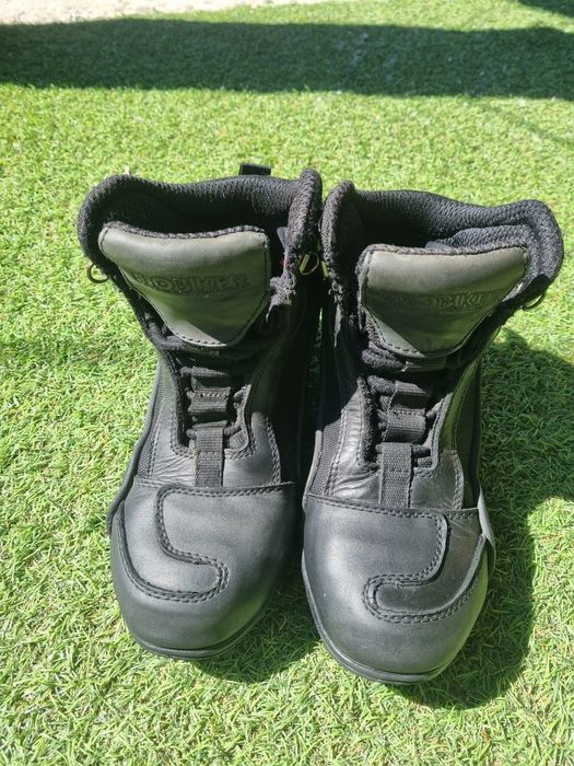 Buty motocyklowe Probiker 39