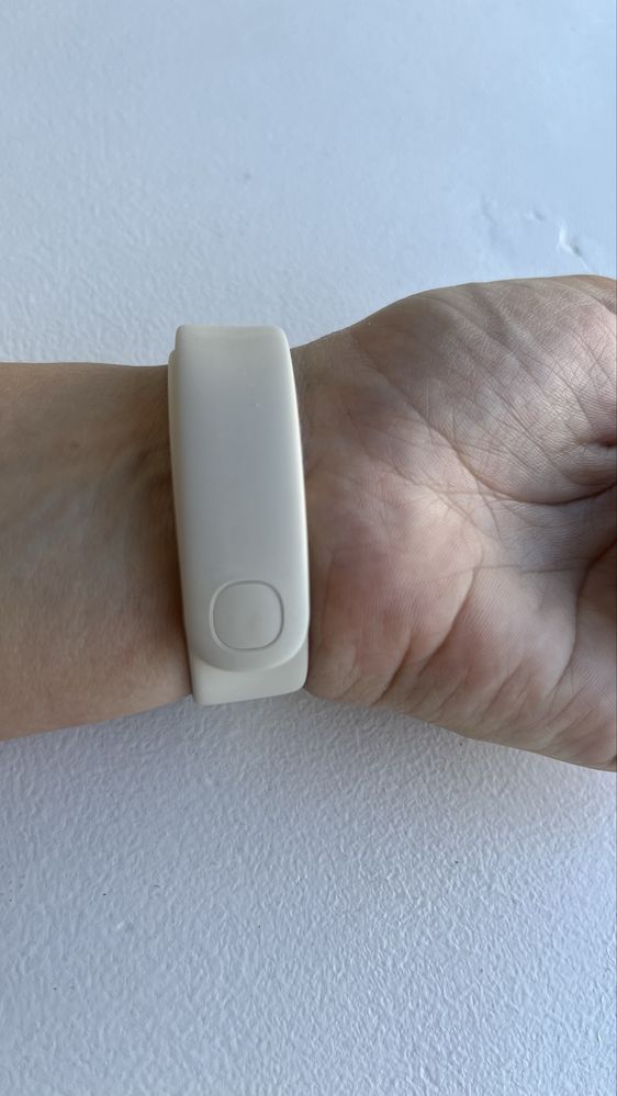 Smart band Xiaomi redmi 2
