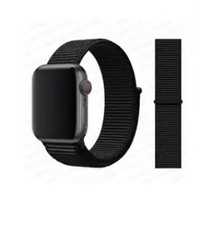 Nowy nylonowy pasek Apple Watch 42/44/45