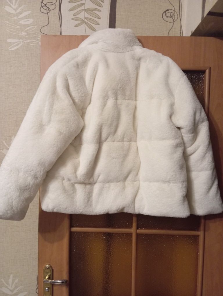 Продається шуба "ZARA"