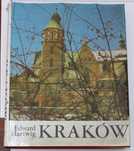 Livro de fotos Kraków (Cracóvia)