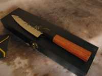 Nóż kuchenny Mitsumono Sakari 14 cm
