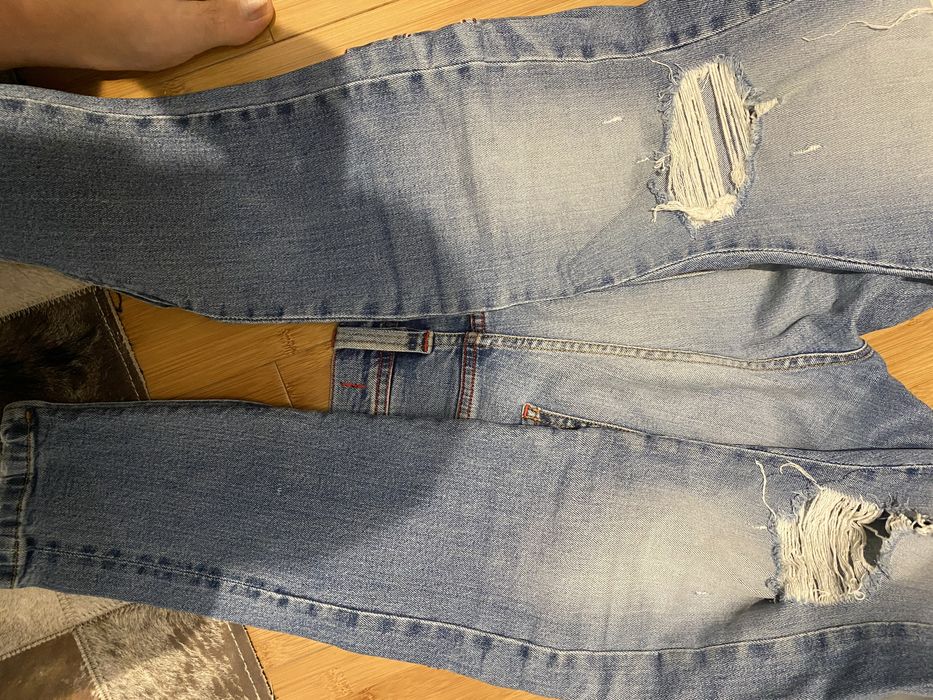 Calças REDHOUSE originais T.33/42