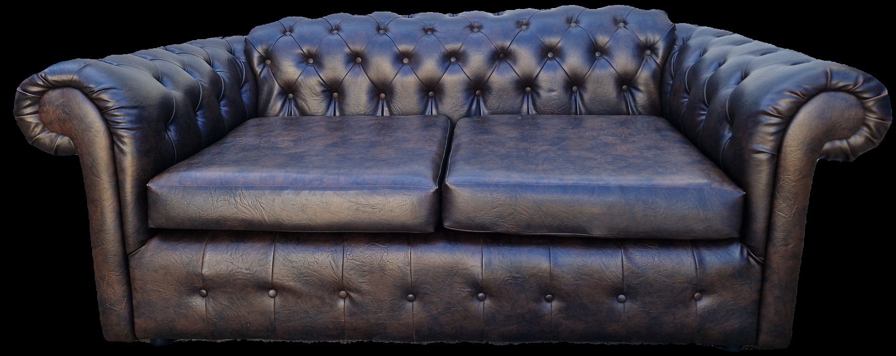 Kanapa Sofa Fotel Chesterfield
