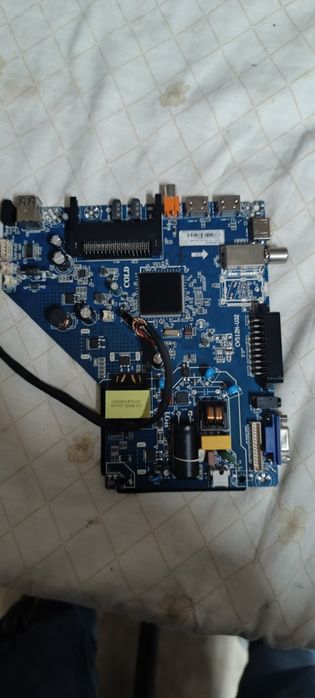 Placa TV Smart MIDE32