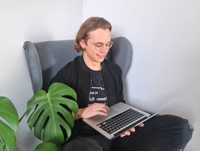 Korepetycje i pomoc przy projektach C++, Python, HTML, CSS, JS, React
