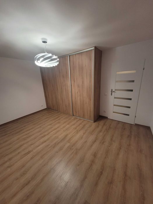 Mieszkanie 59mkw 2 pokoje z jadalnią