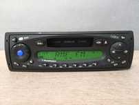 Radio samochodowe Blaupunkt Saint Tropez RCM 168 / AUX / 4x40w Fiat