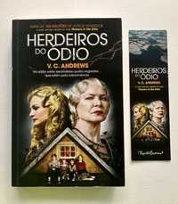 Herdeiros do Ódio - Virginia C. Andrews