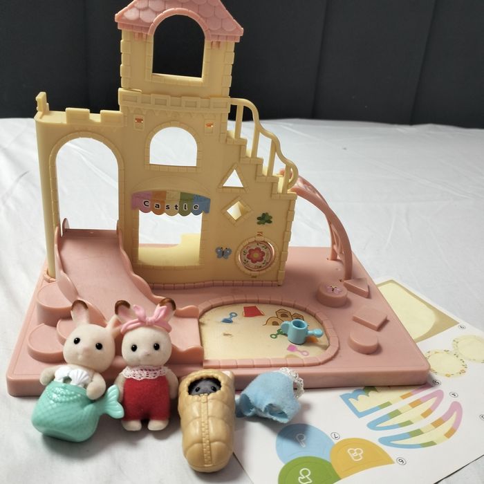 Sylvanian Families
