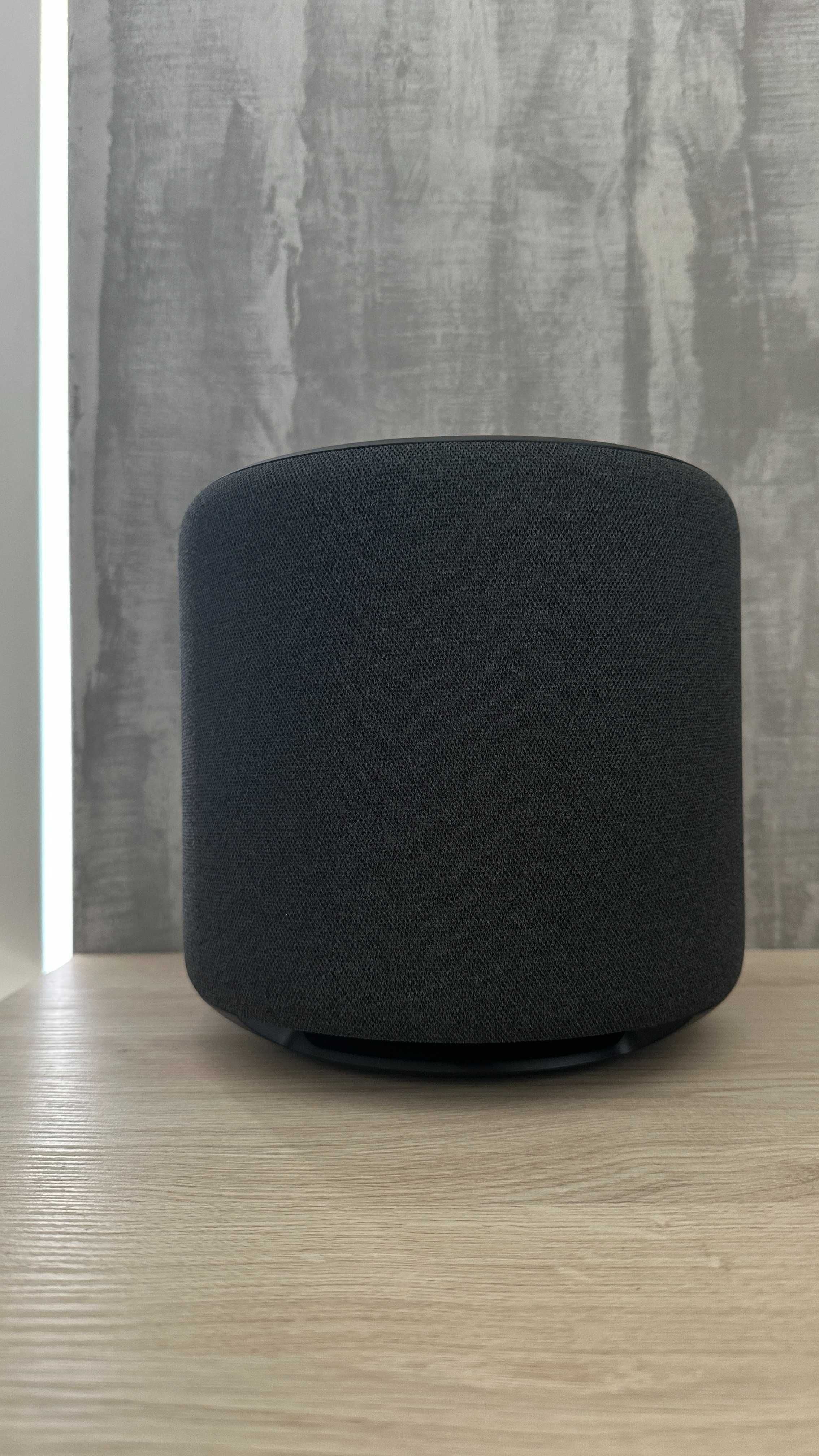 Amazon Alexa Echo Sub