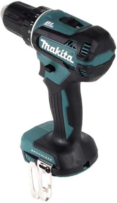 MAKITA DDF485Z wiertarko-wkrętarka 18V KORPUS BL