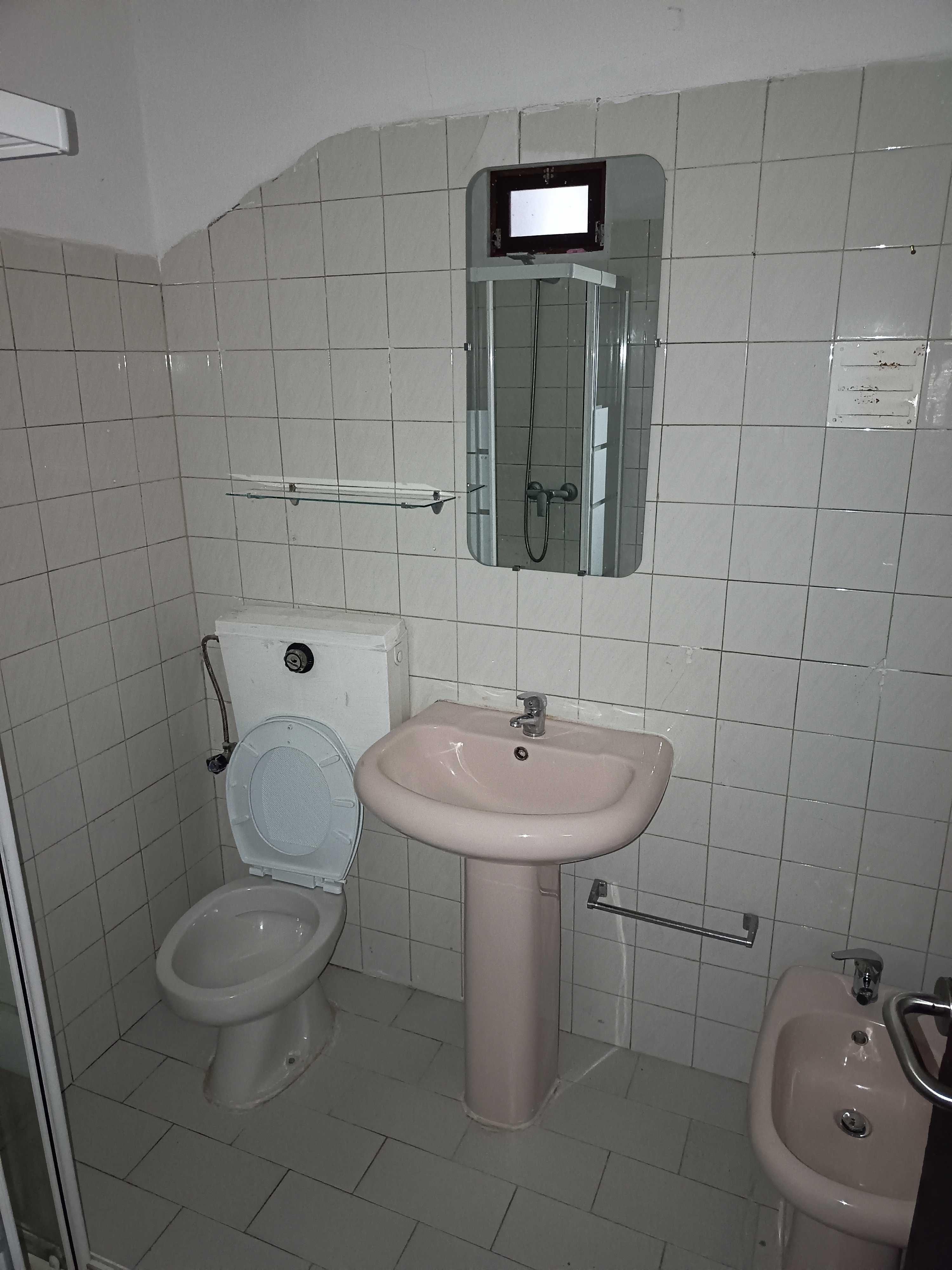 Casa para alugar canas de senhorim