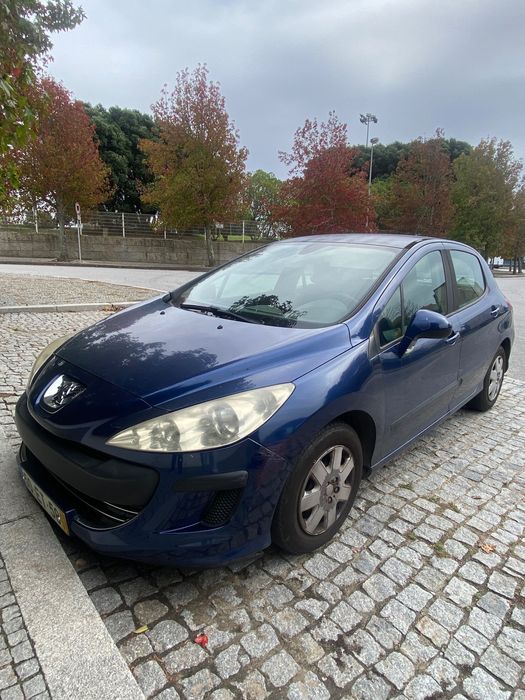 Peugeot 308 1.6 HDI