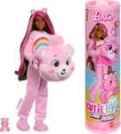 ОРИГИНАЛ! Кукла Барби Медвежонок Barbie Cutie Reveal Series Cheer Bear