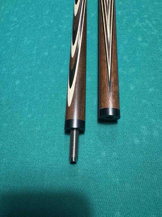 Професійний кий для більярду майстра Бочарова