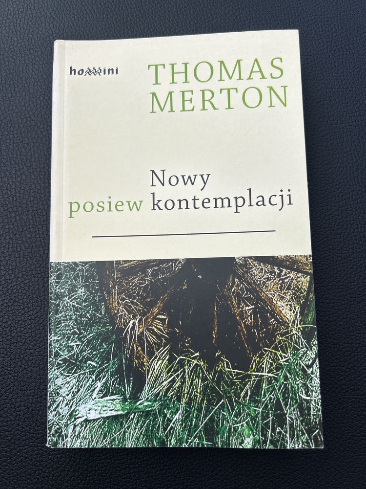 Nowy posiew kontemplacji