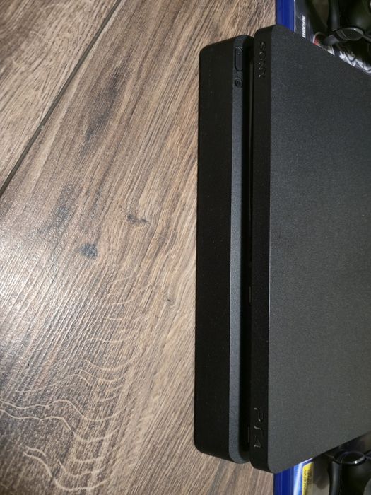 Ps4 Playstation 4 1t