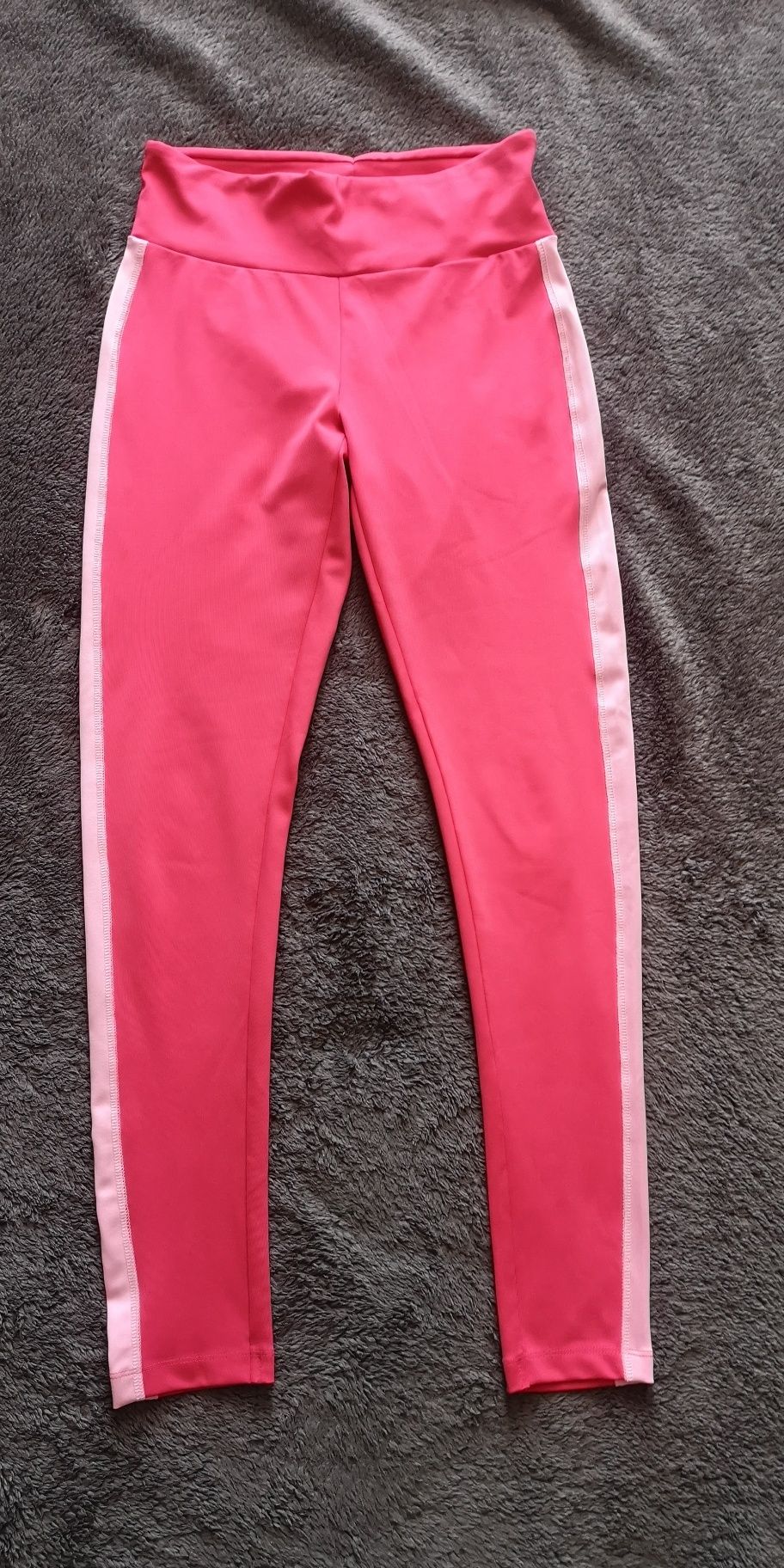 Legginsy damskie rozm M C&A