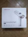 Depilator laserowy Lescolton
