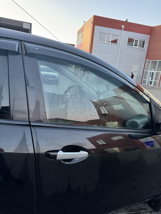 Разборе Mazda 2 1.5 акпп