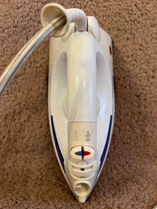 Утюг - Rowenta (Made in Germany) Model DE 304 (230-240V-1400W)