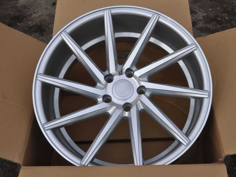 FELGI R18 5X120 BMW X3 E83 F25 X4 F26 6 F06 F12 Opel Insignia A I