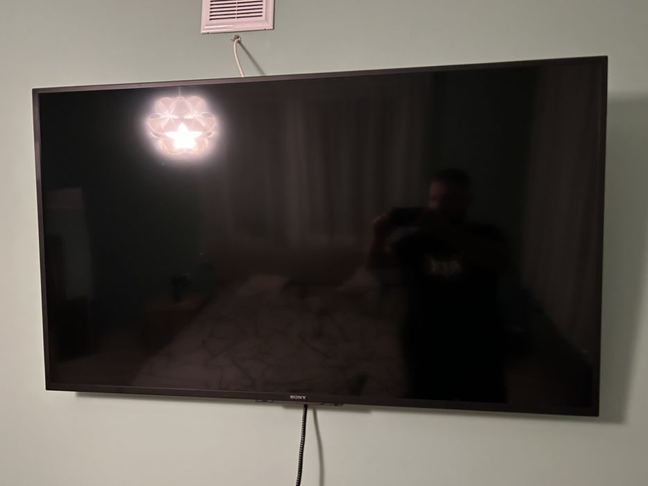 Telewizor SONY 50” smart TV