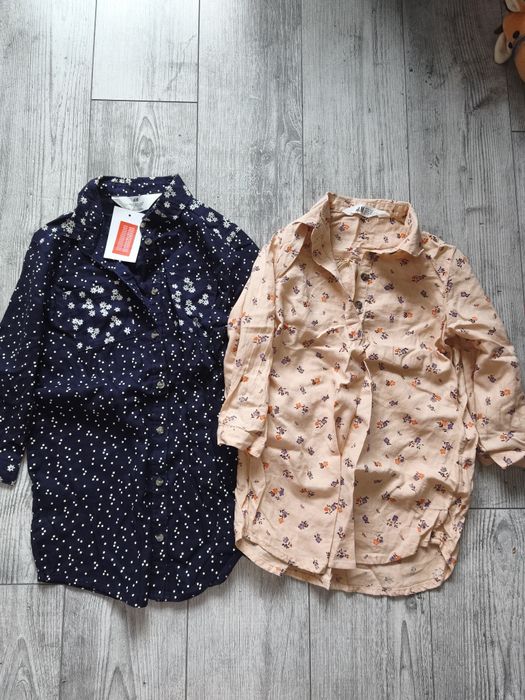 Сукні сорочки 3-4 роки