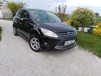 Ford C-Max 1.6 TDCI 2011 r. CENA TYLKO do 07.05.2024