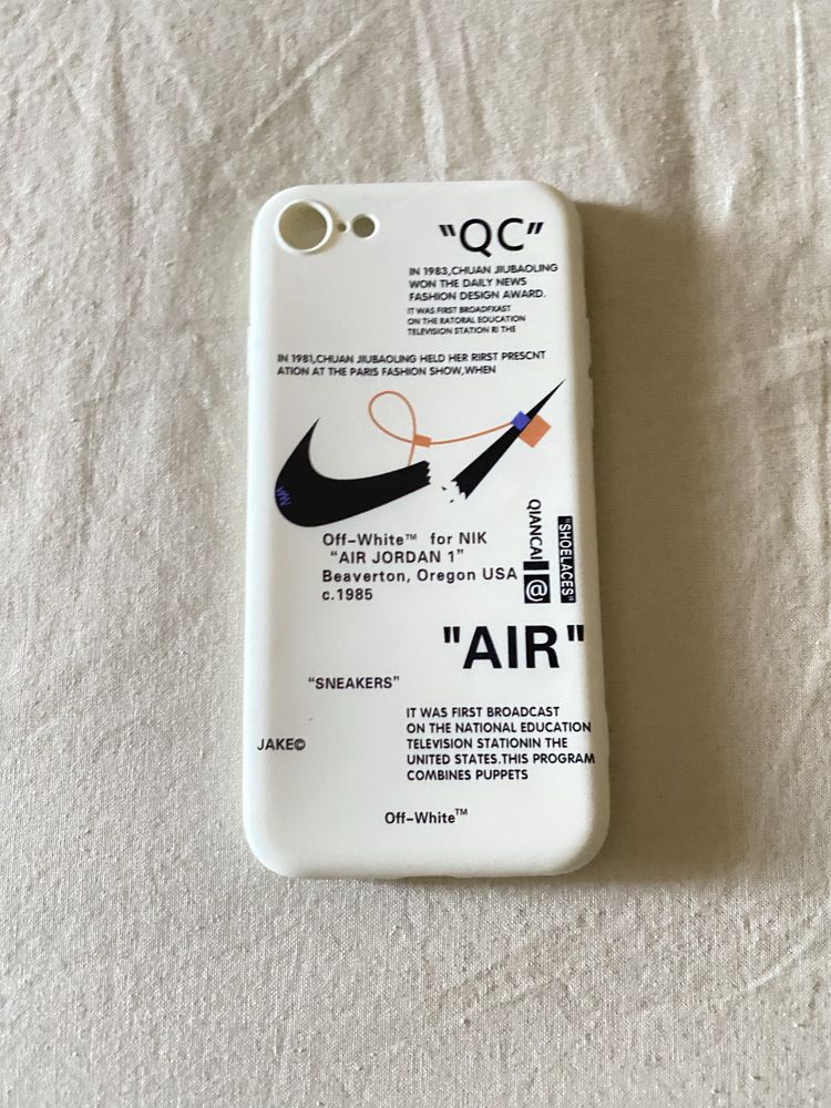Capa Iphone 6/6s