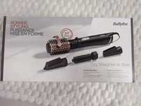 Babyliss AS200E lokówko suszarka