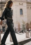 Джинси Zara z1975 Straight high waist 32,34,36