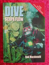 Rod Macdonald - Dive Scapa Flow