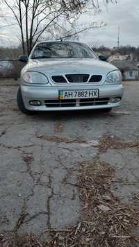 Продажа авто Дэу Сенс 2003 г.в.