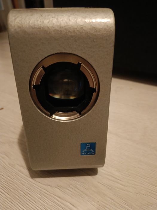 Pentacon Aspectar 150-A – projektor slajdów okazja! 

Na sprzedaż proj