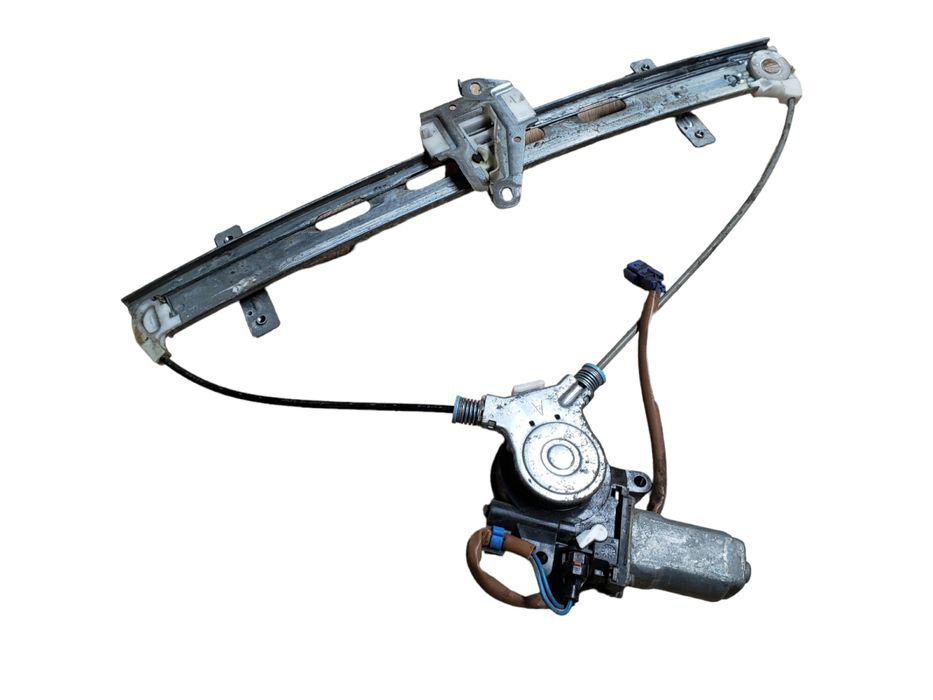 Стеклоподьемник передний правой двери в сборе элект  Honda разборка
