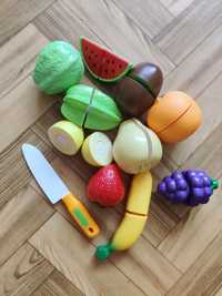 Дитячий набір різати фрукти