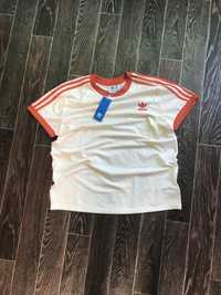 Футболка adidas