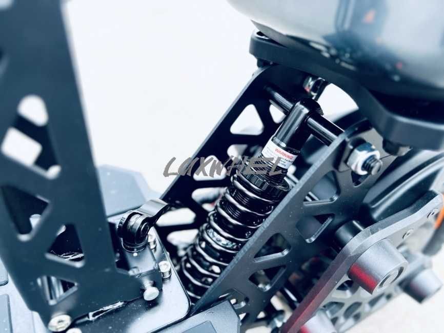 ‼️НОВИНКА‼️Електро самокат Kugoo Kirin M5 Pro1/ Электро самокат‼️