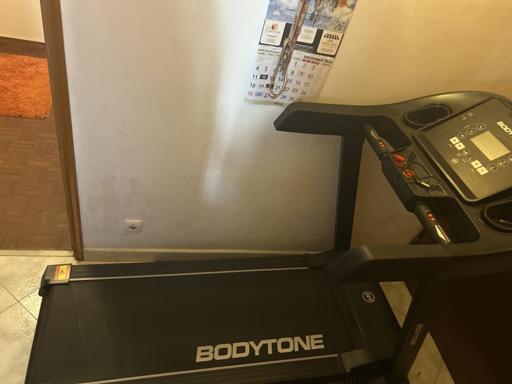 Passadeira Bodytone