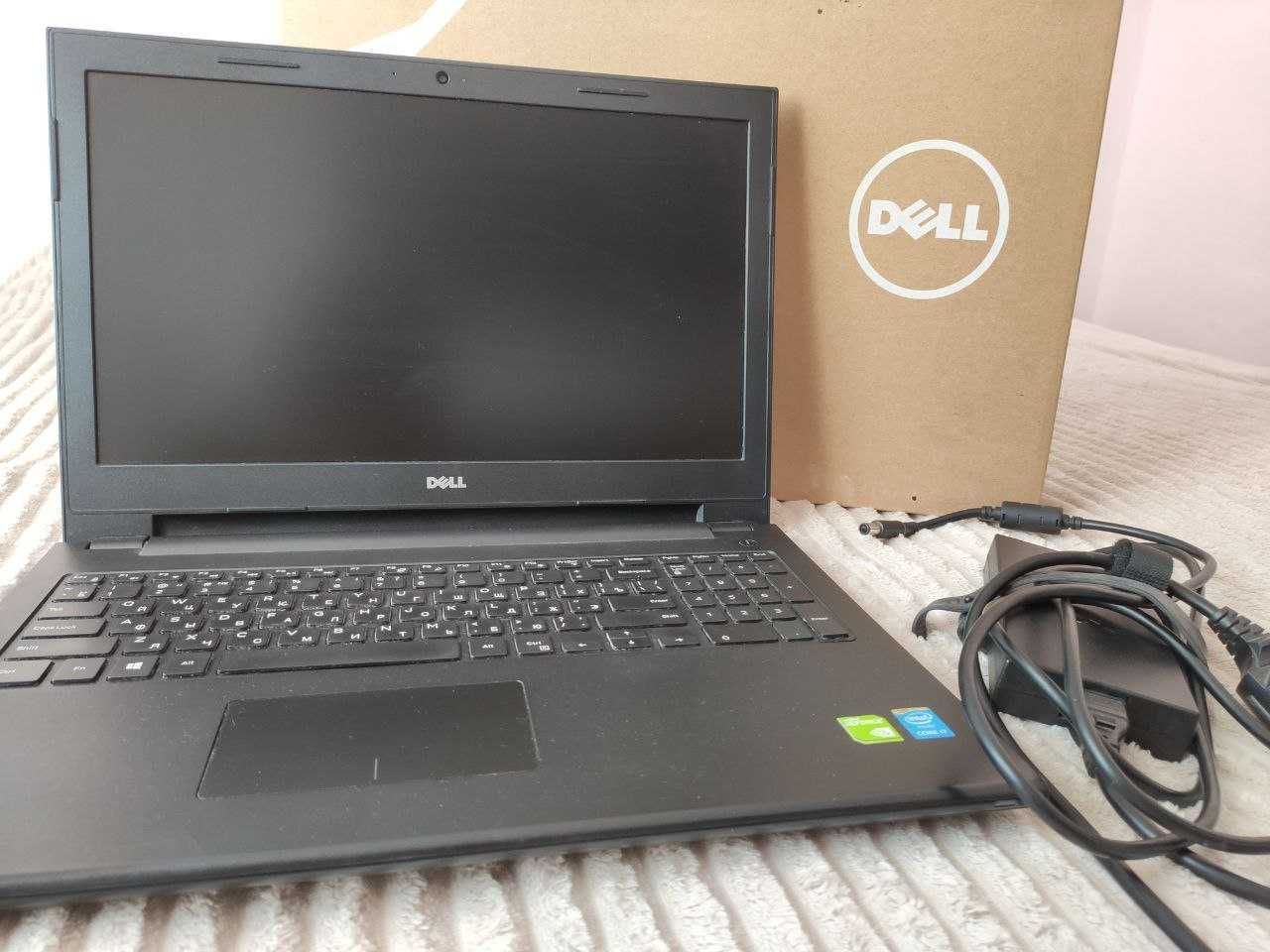 Ноутбук Dell Inspiron 15  3542  Intel Core i7