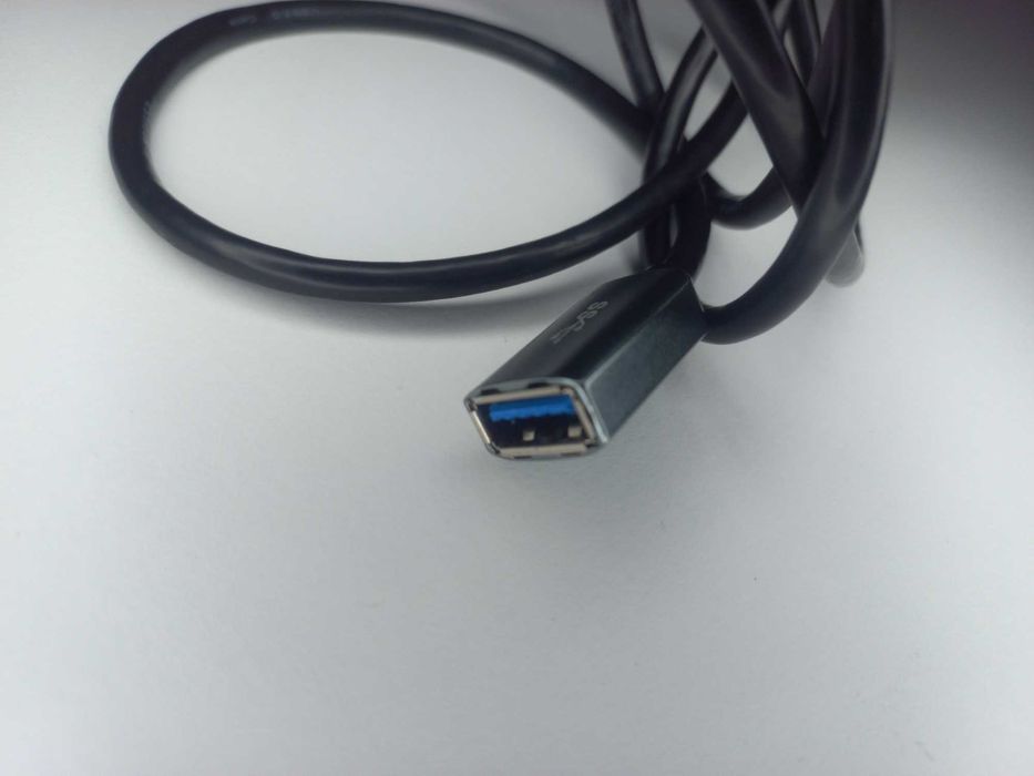 USB Kabel 2m - Do pc