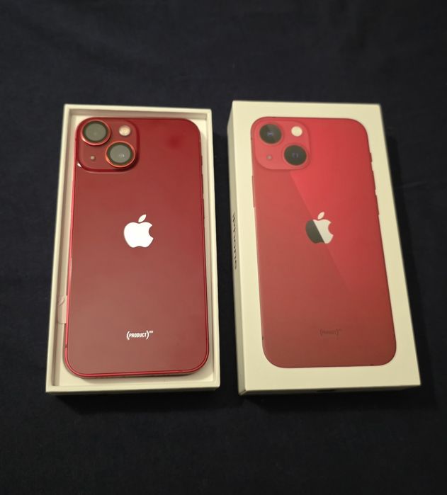 iPhone 13 mini 128