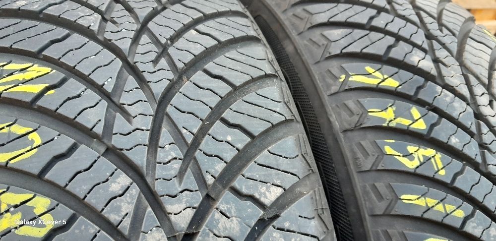 Opony Wielosezonowe 175÷65÷14÷.Rocznik 2024.Adres-ZALESIANY 33 A.