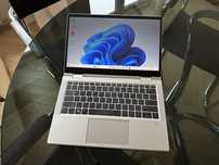Laptop Hp Elitebook X360 G8 16 GB I5 - nowa matryca i obudowa