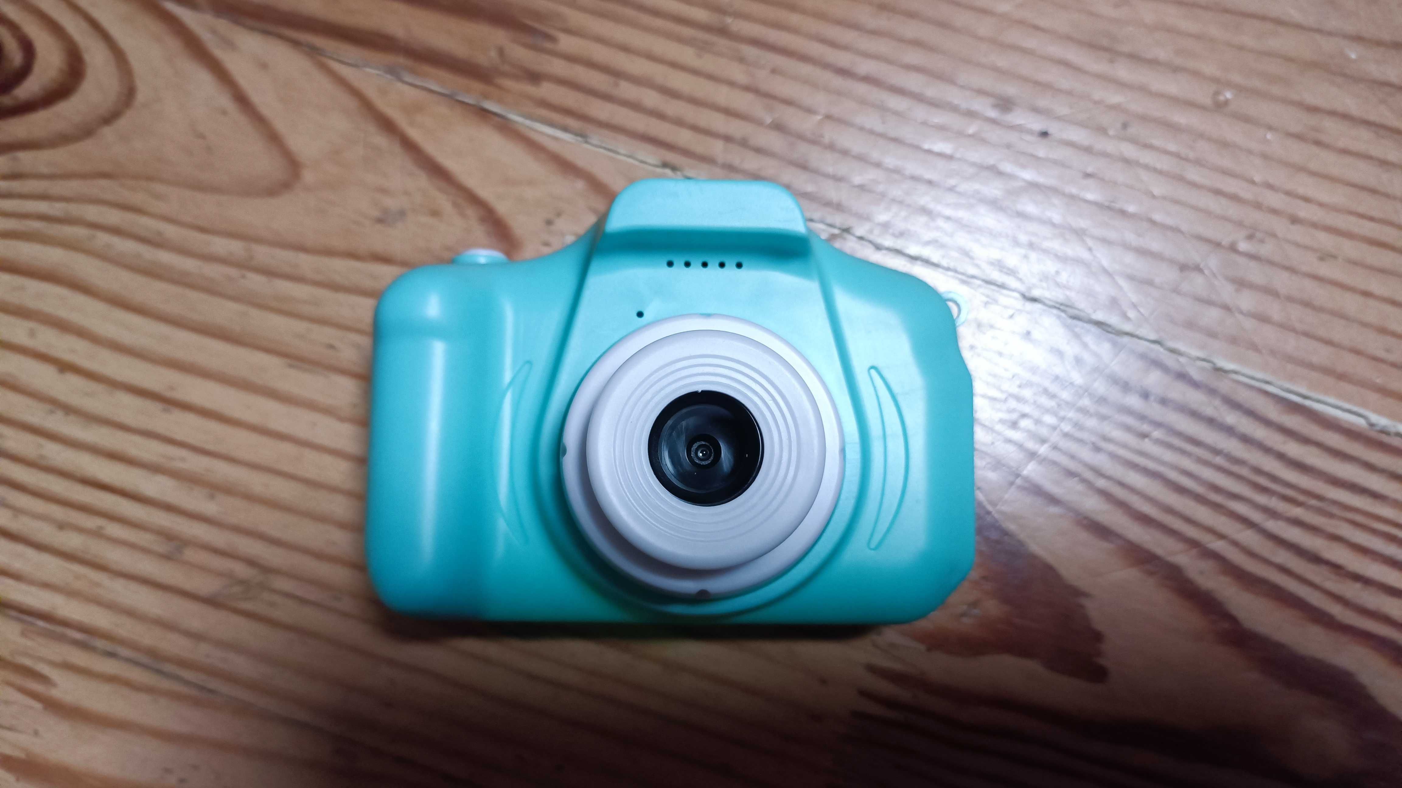 Фотокамера цифрова дитяча X2 Children Mini Digital Camera