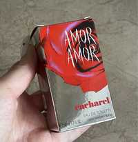 Туалетна вода Cacharel Amor Amor 50 ml.