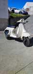 Vespa PK 135 CC polini