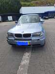 BMW X3 2.0 d